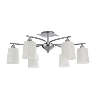 Потолочный светильник Freya FR5117CL-06CH-foto2