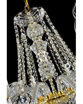 Люстра Maytoni DIA019-10-G-foto3