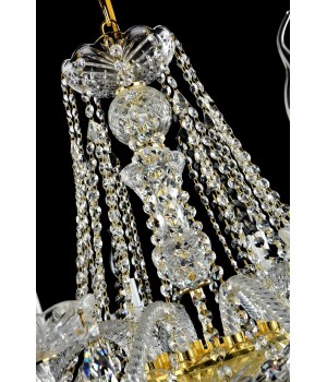 Люстра Maytoni DIA019-10-G-foto3