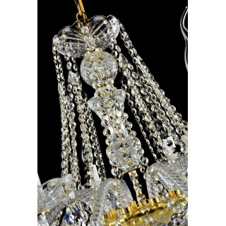 Люстра Maytoni DIA019-10-G-foto3