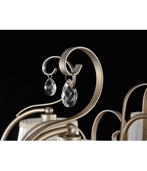 Потолочный светильник Freya FR2020-CL-06-BG-foto5