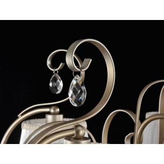 Потолочный светильник Freya FR2020-CL-06-BG-foto5