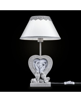 Настольный светильник Maytoni ARM023-11-S-foto2