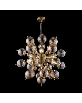 Подвесной светильник Maytoni MOD133PL-06BS-foto5