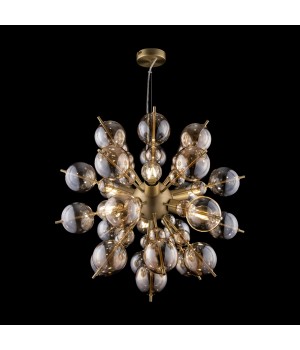 Подвесной светильник Maytoni MOD133PL-06BS-foto5