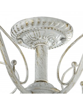 Потолочный светильник Freya FR2751-PL-05-WG-foto8