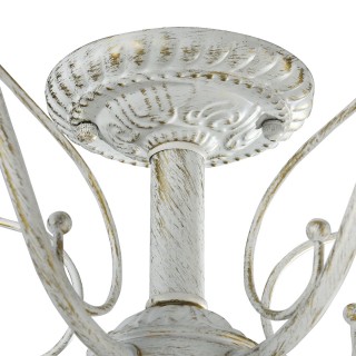 Потолочный светильник Freya FR2751-PL-05-WG-foto8