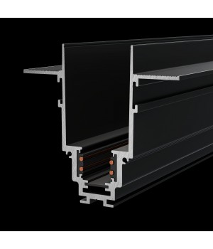 Шинопровод встраиваемый Technical TRX004-222B-foto7