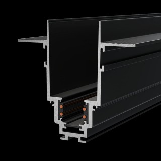 Шинопровод встраиваемый Technical TRX004-222B-foto7