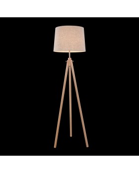 Напольный светильник (торшер) Maytoni Z177-FL-01-BR-foto9