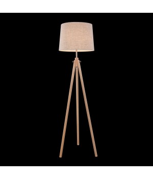 Напольный светильник (торшер) Maytoni Z177-FL-01-BR-foto9