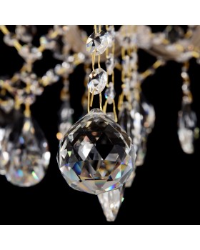 Люстра Maytoni DIA880-PL-35-G-foto3