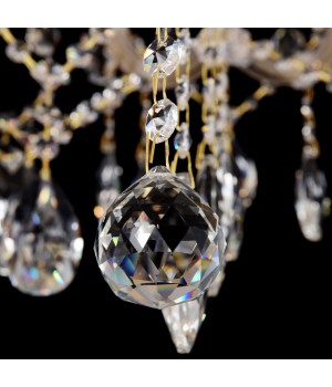 Люстра Maytoni DIA880-PL-35-G-foto3