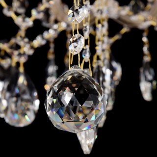 Люстра Maytoni DIA880-PL-35-G-foto3