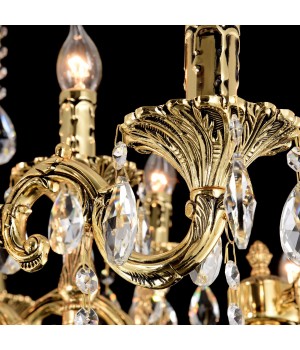 Люстра Maytoni DIA883-PL-18-G-foto2