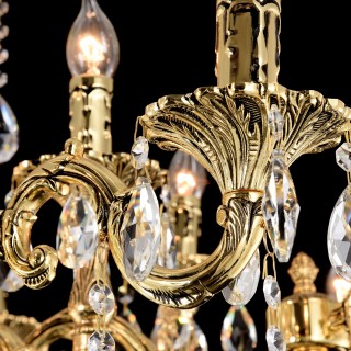 Люстра Maytoni DIA883-PL-18-G-foto2