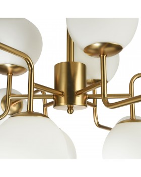 Люстра Maytoni MOD221-PL-12-G-foto6