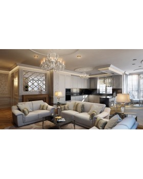 Люстра Maytoni ARM270-12-R-foto6