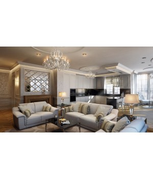 Люстра Maytoni ARM270-12-R-foto6