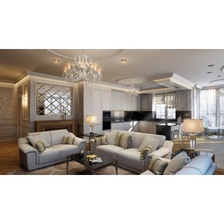 Люстра Maytoni ARM270-12-R-foto6