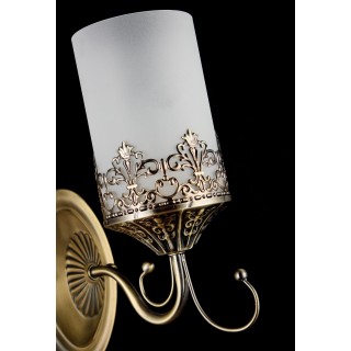 Настенный светильник (бра) Freya FR2563-WL-01-BZ-foto5