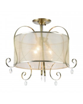 Потолочный светильник Freya FR2020-CL-03-BZ-foto2