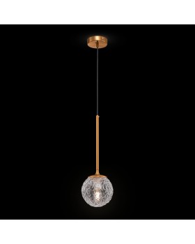 Подвесной светильник Maytoni MOD061PL-01BS-foto5