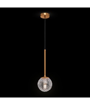 Подвесной светильник Maytoni MOD061PL-01BS-foto5