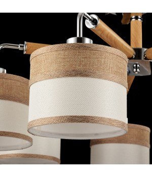 Потолочный светильник Freya FR5329-PL-07-CH-foto4