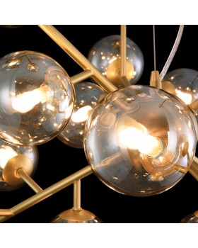 Подвесной светильник Maytoni MOD545PL-24G-foto6