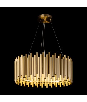 Подвесной светильник Maytoni MOD136PL-06BS-foto4