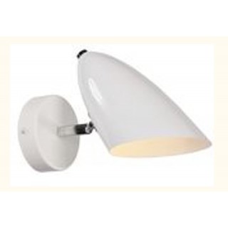 Настенный светильник (бра) Freya FR5852-WL-01-W-foto2