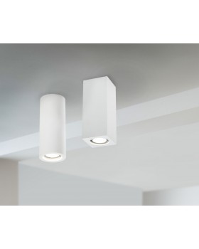 Потолочный светильник Technical C011CL-01W-foto3