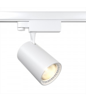 Трековый светильник Technical TR029-3-20W4K-W-foto4