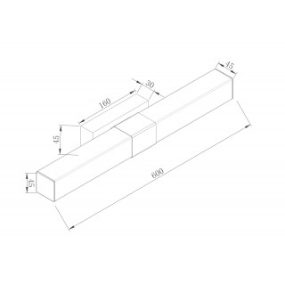 Подсветка Maytoni MIR006WL-L12CH-foto4