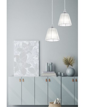 Подвесной светильник Maytoni ARM154-PL-01-S-foto3