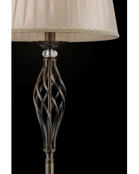 Напольный светильник (торшер) Maytoni RC247-FL-01-R-foto2