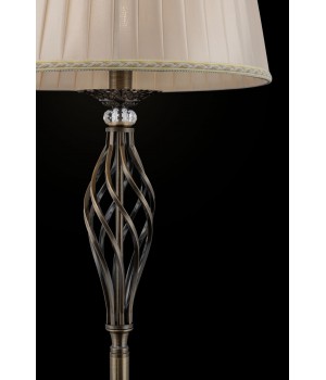 Напольный светильник (торшер) Maytoni RC247-FL-01-R-foto2