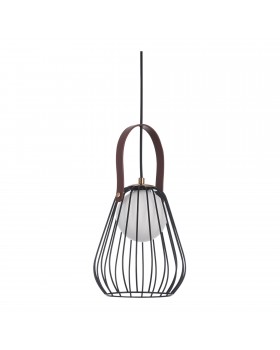 Подвесной светильник Maytoni MOD544PL-01B-foto3