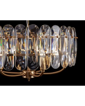 Подвесной светильник Maytoni MOD122PL-06BS-foto3