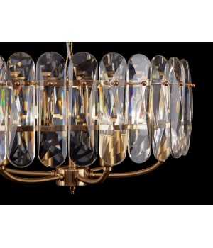 Подвесной светильник Maytoni MOD122PL-06BS-foto3