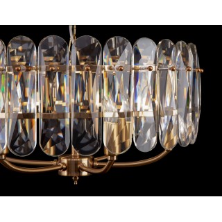 Подвесной светильник Maytoni MOD122PL-06BS-foto3