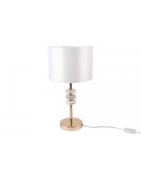 Настольный светильник Freya FR5015TL-01G-foto4