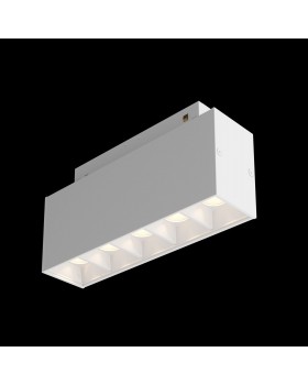 Трековый светильник Technical TR014-2-10W4K-W-foto5