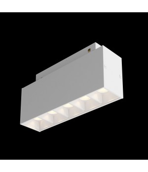 Трековый светильник Technical TR014-2-10W4K-W-foto5