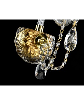 Настенный светильник (бра) Maytoni DIA019-01-G-foto5