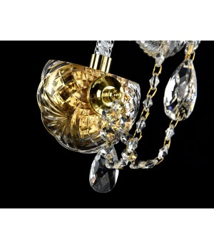 Настенный светильник (бра) Maytoni DIA019-01-G-foto5