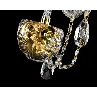 Настенный светильник (бра) Maytoni DIA019-01-G-foto5