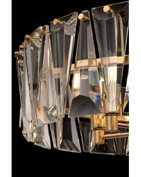 Подвесной светильник Maytoni MOD043PL-06G-foto2