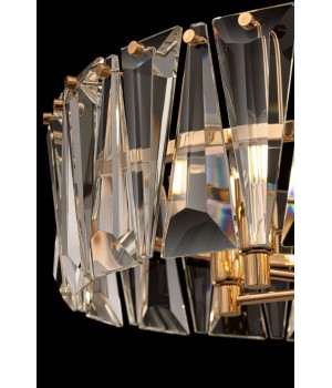 Подвесной светильник Maytoni MOD043PL-06G-foto2